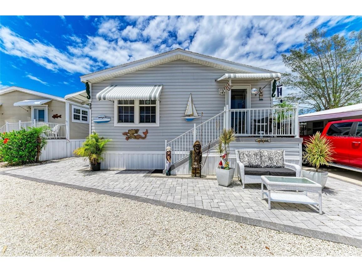 12507 Cortez Road W #35 Cortez FL 34215 S5138611 image4