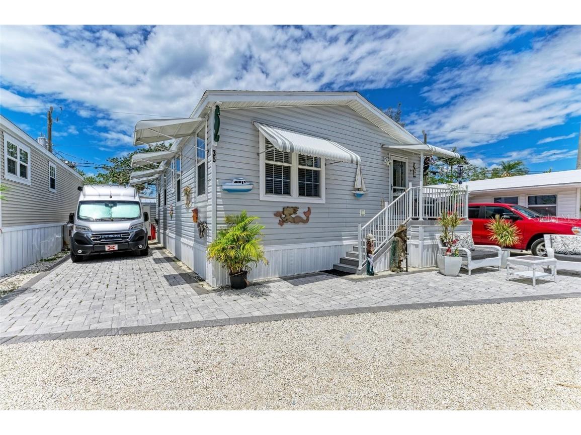 12507 Cortez Road W #35 Cortez FL 34215 S5138611 image5