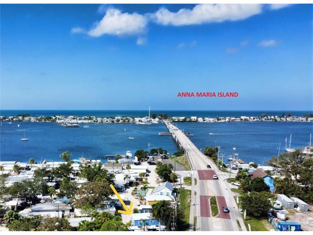 12507 Cortez Road W #4 Cortez FL 34215 A4645355 image1