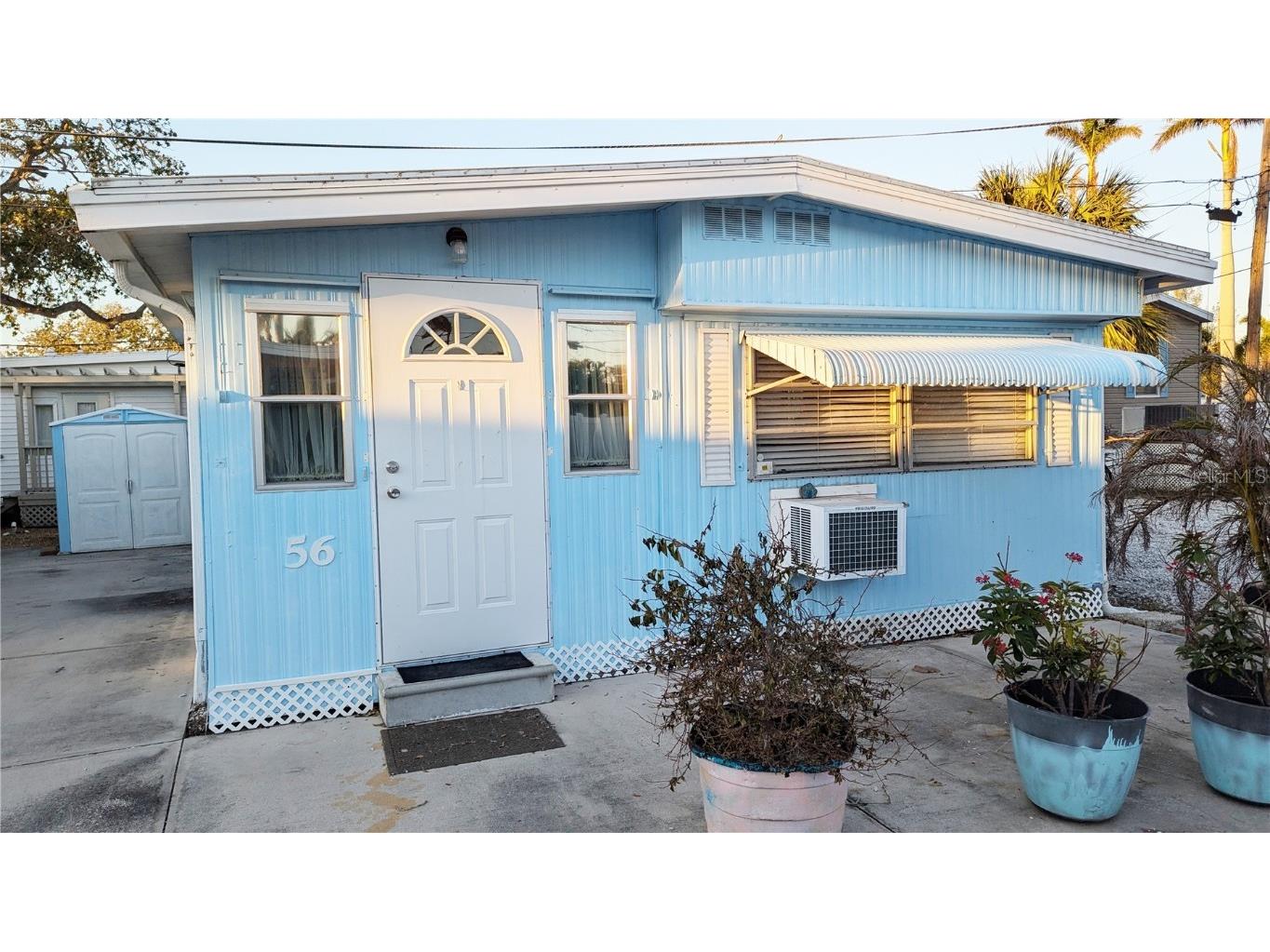 12507 Cortez Road W #56 Cortez FL 34215 - SARASOTA BAY GULF OF MEXICO A4631649 image1