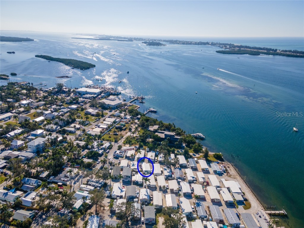 12507 Cortez Road W #58 Cortez FL 34215 - SARASOTA BAY A4673244 image11