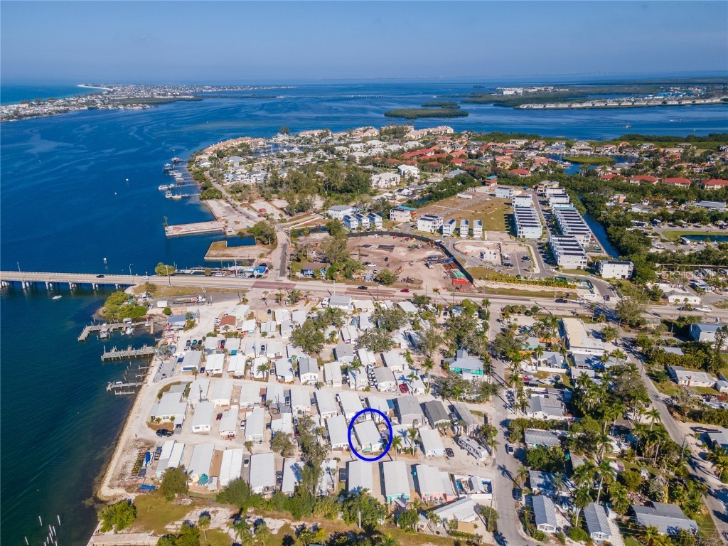 12507 Cortez Road W #58 Cortez FL 34215 - SARASOTA BAY A4673244 image13