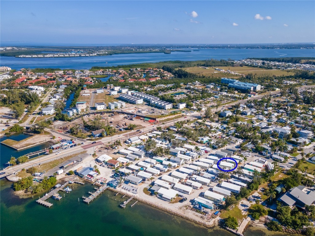 12507 Cortez Road W #58 Cortez FL 34215 - SARASOTA BAY A4673244 image14