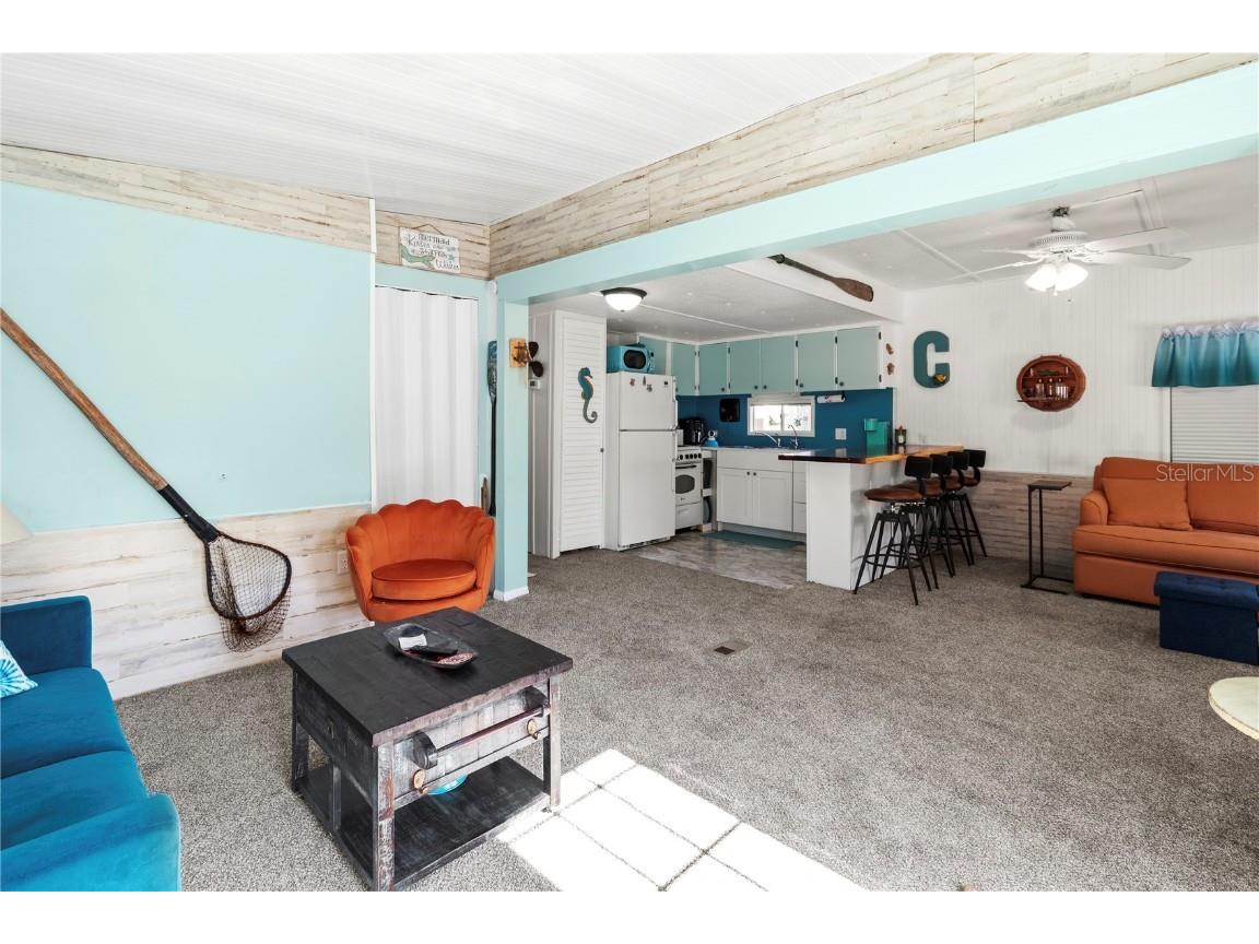 12507 Cortez Road W #58 Cortez FL 34215 - SARASOTA BAY A4673244 image17