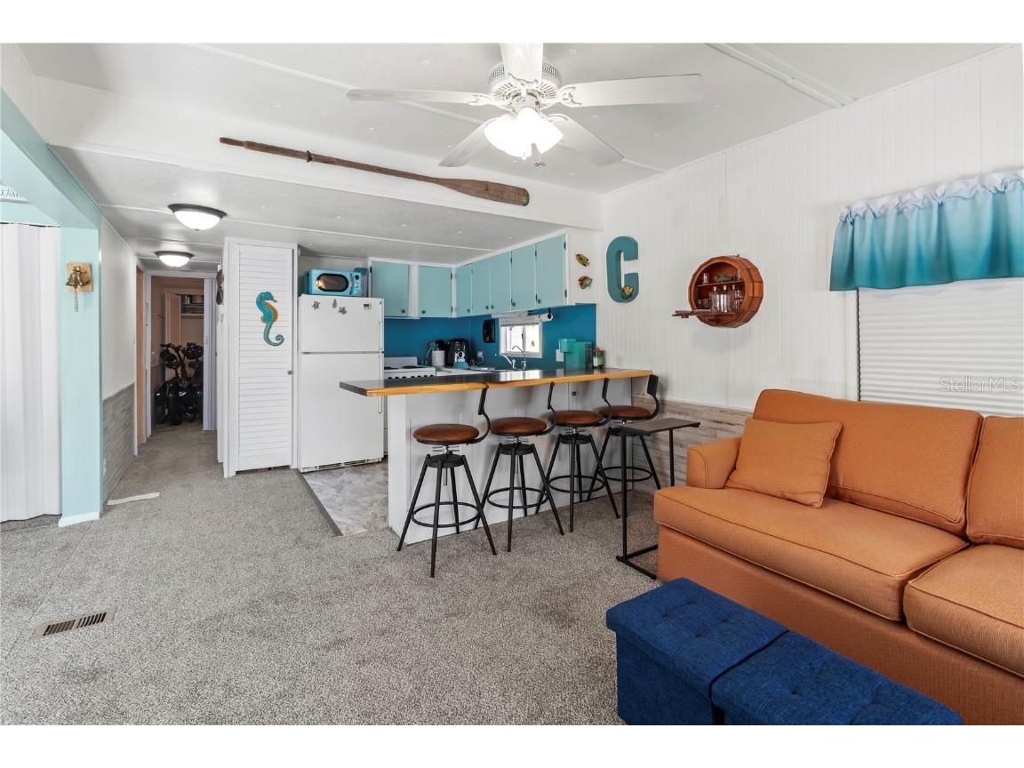 12507 Cortez Road W #58 Cortez FL 34215 - SARASOTA BAY A4673244 image19