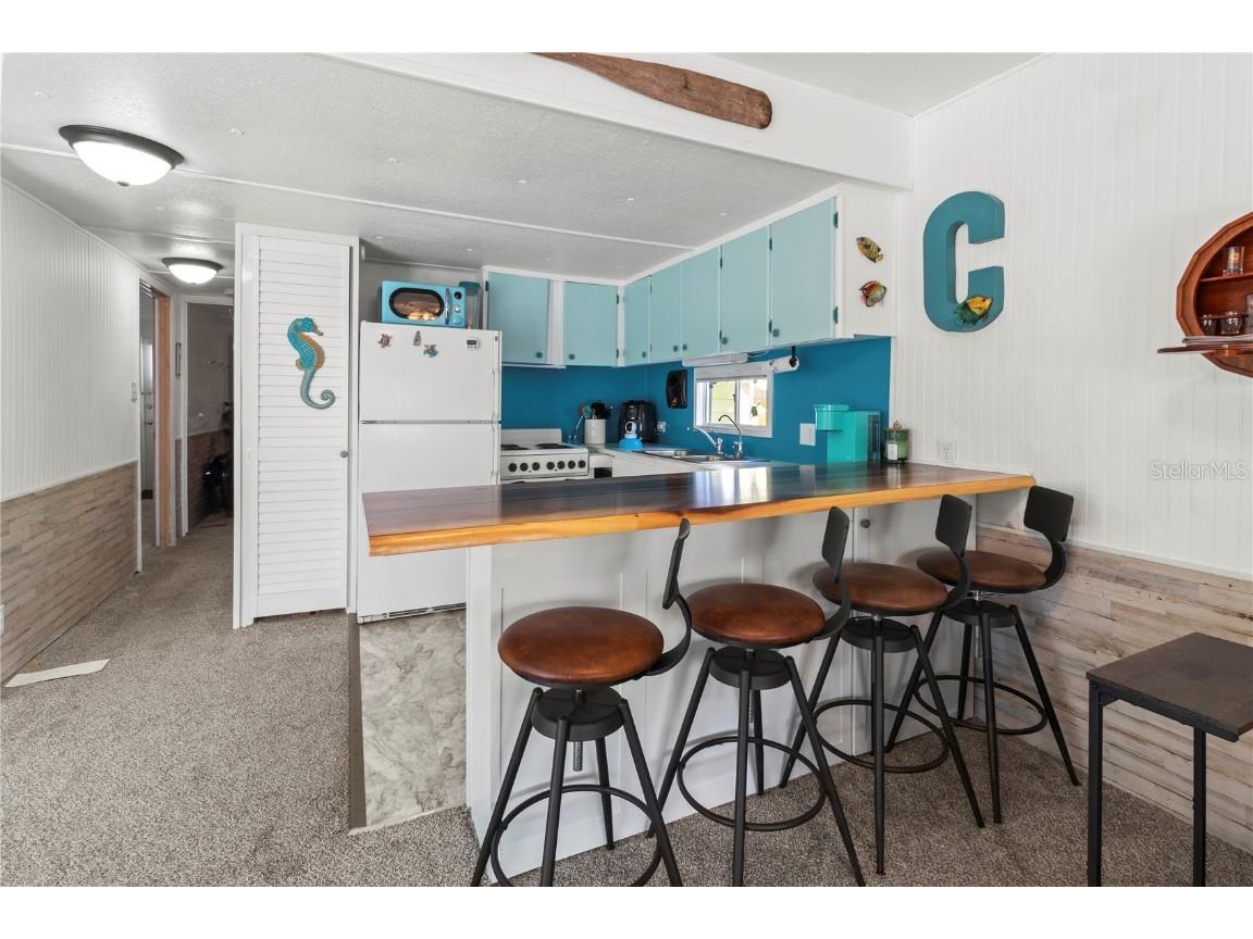 12507 Cortez Road W #58 Cortez FL 34215 - SARASOTA BAY A4673244 image21