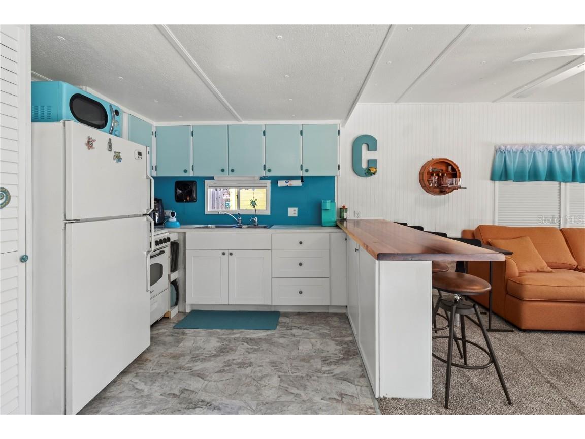 12507 Cortez Road W #58 Cortez FL 34215 - SARASOTA BAY A4673244 image22