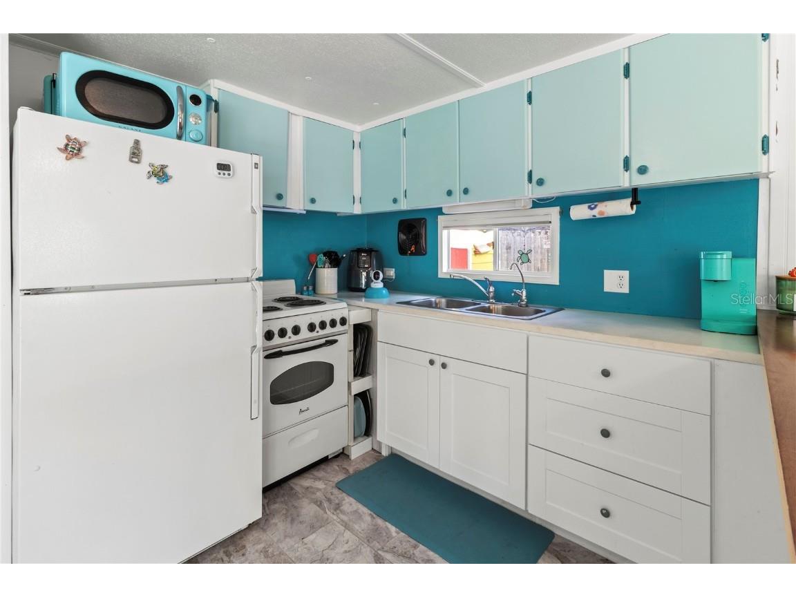 12507 Cortez Road W #58 Cortez FL 34215 - SARASOTA BAY A4673244 image23