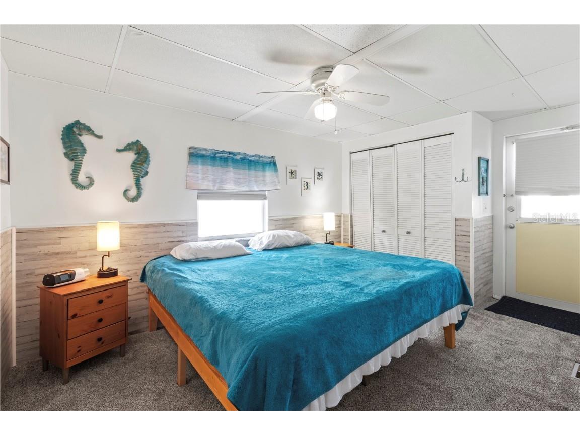 12507 Cortez Road W #58 Cortez FL 34215 - SARASOTA BAY A4673244 image26