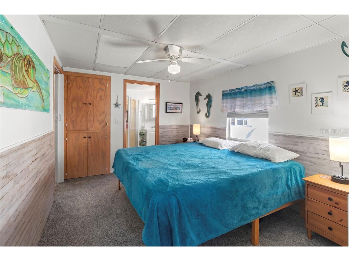 12507 Cortez Road W #58 Cortez FL 34215 - SARASOTA BAY A4673244 image27