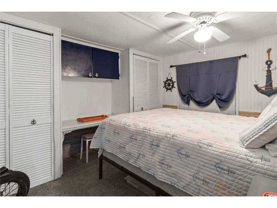 12507 Cortez Road W #58 Cortez FL 34215 - SARASOTA BAY A4673244 image29