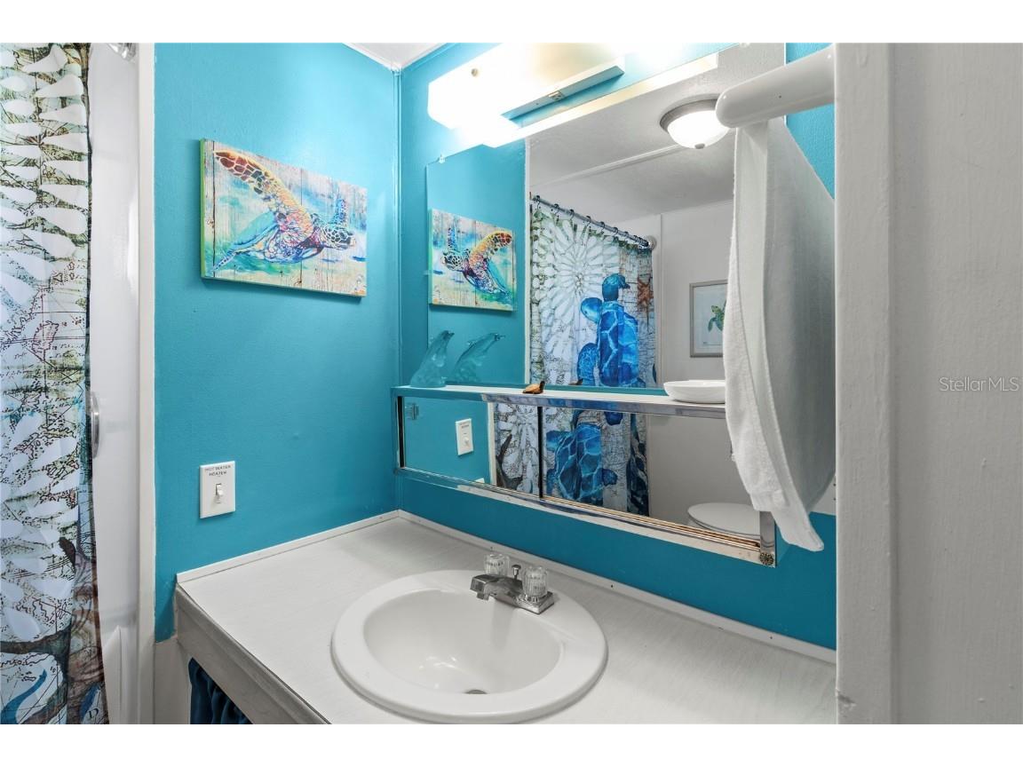 12507 Cortez Road W #58 Cortez FL 34215 - SARASOTA BAY A4673244 image30