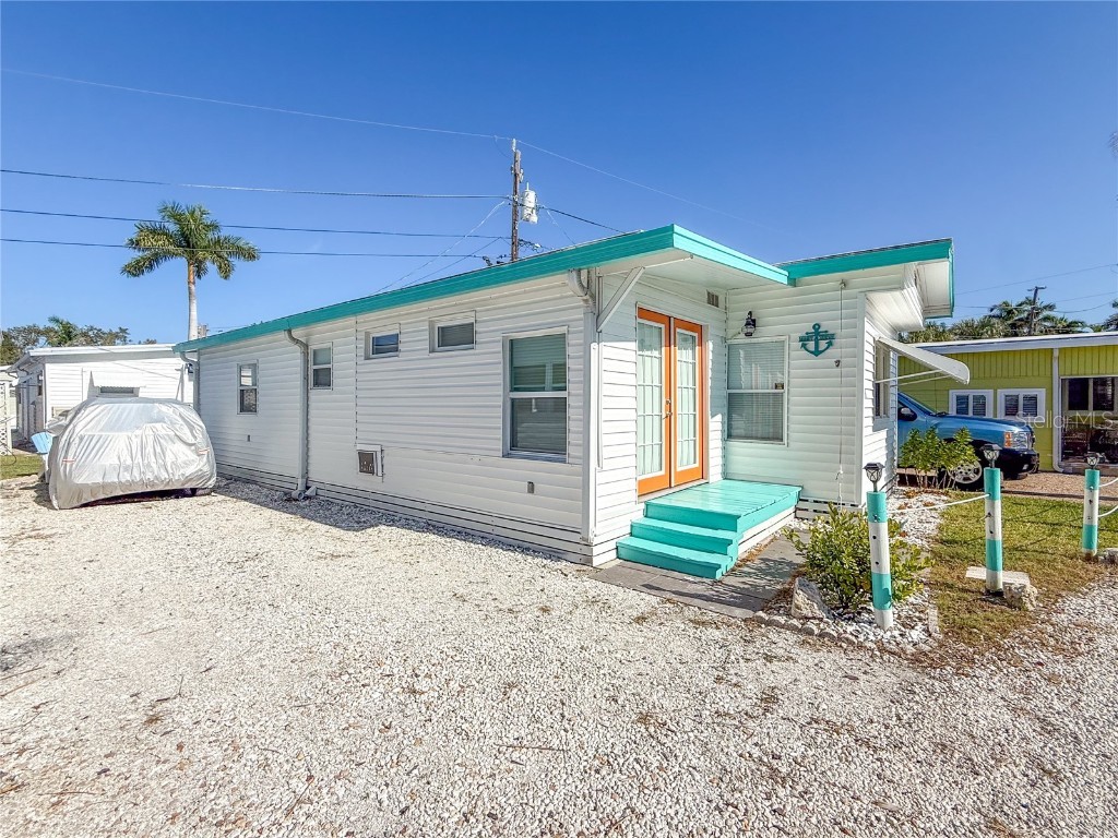 12507 Cortez Road W #58 Cortez FL 34215 - SARASOTA BAY A4673244 image4