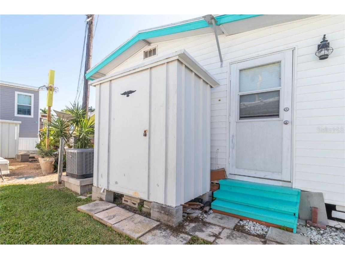 12507 Cortez Road W #58 Cortez FL 34215 - SARASOTA BAY A4673244 image5