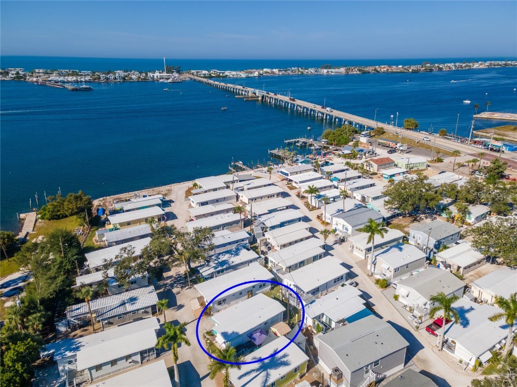 12507 Cortez Road W #58 Cortez FL 34215 - SARASOTA BAY A4673244 image6