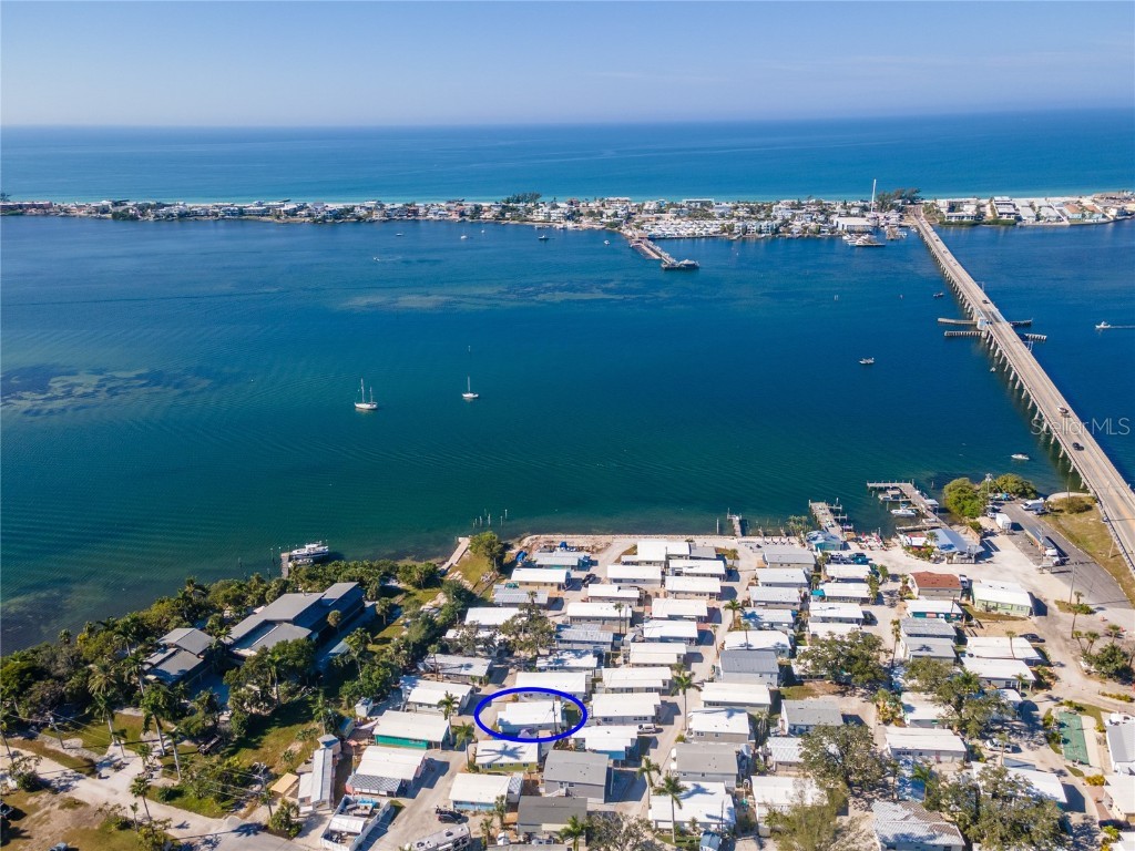 12507 Cortez Road W #58 Cortez FL 34215 - SARASOTA BAY A4673244 image7