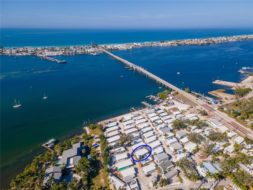 12507 Cortez Road W #58 Cortez FL 34215 - SARASOTA BAY A4673244 image8