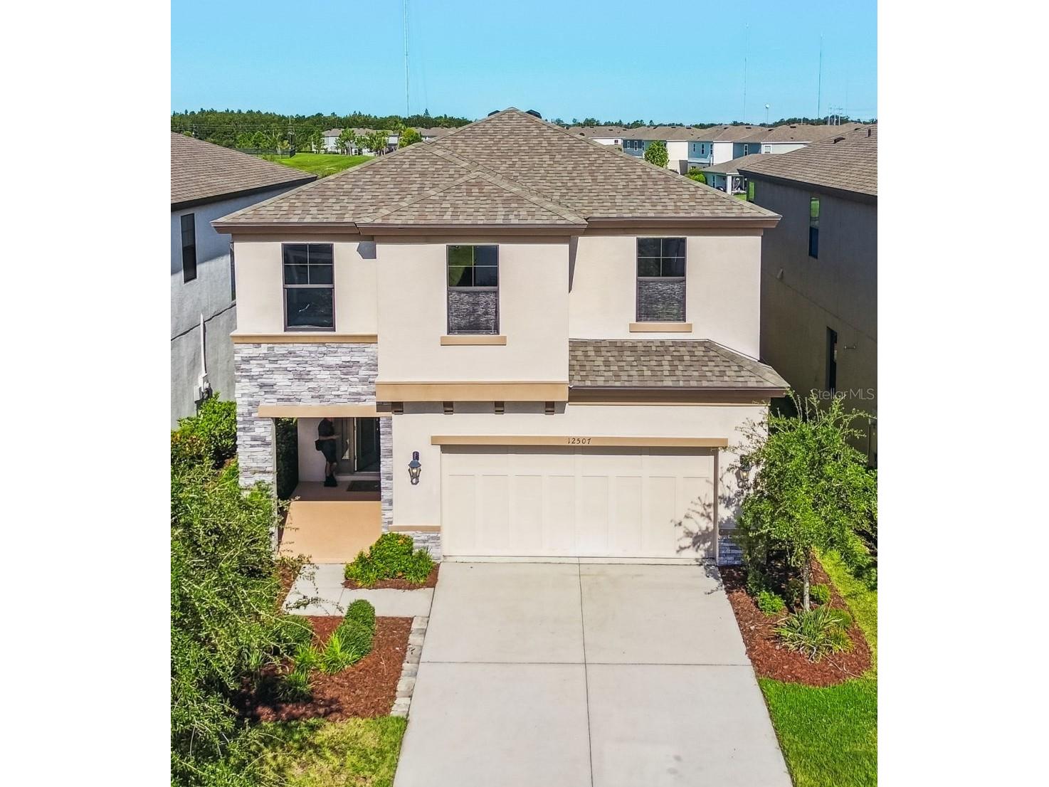 12507 Horseshoe Bend Drive Lithia FL 33547 TB8428373 image1