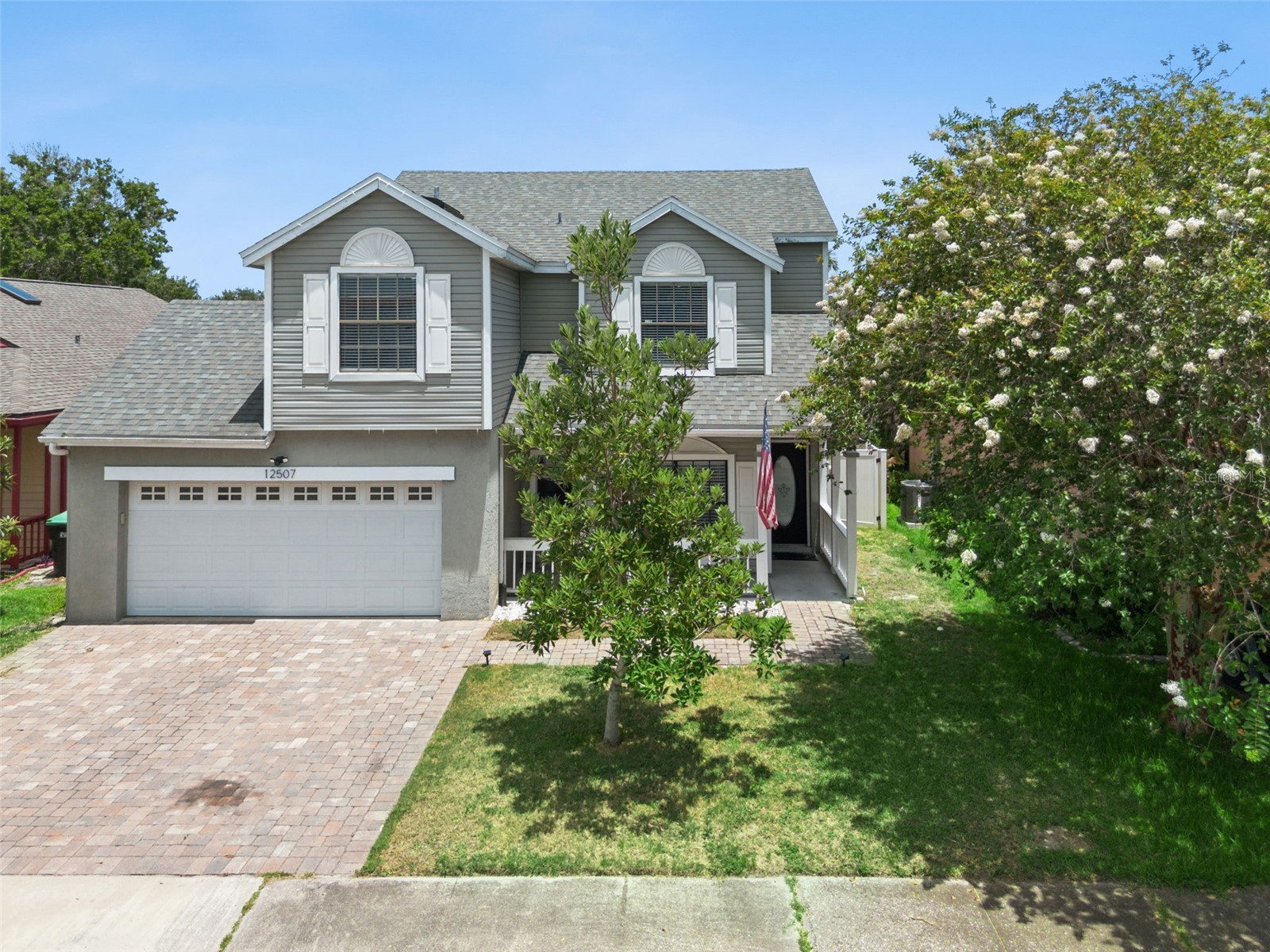 12507 Newfield Drive Orlando FL 32837 O6424120 image1