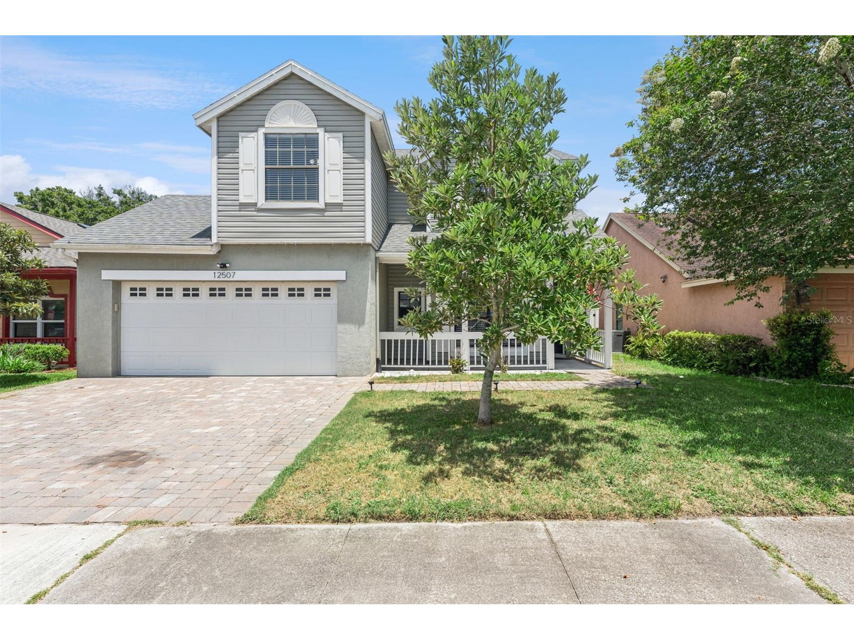 12507 Newfield Drive Orlando FL 32837 O6424120 image3