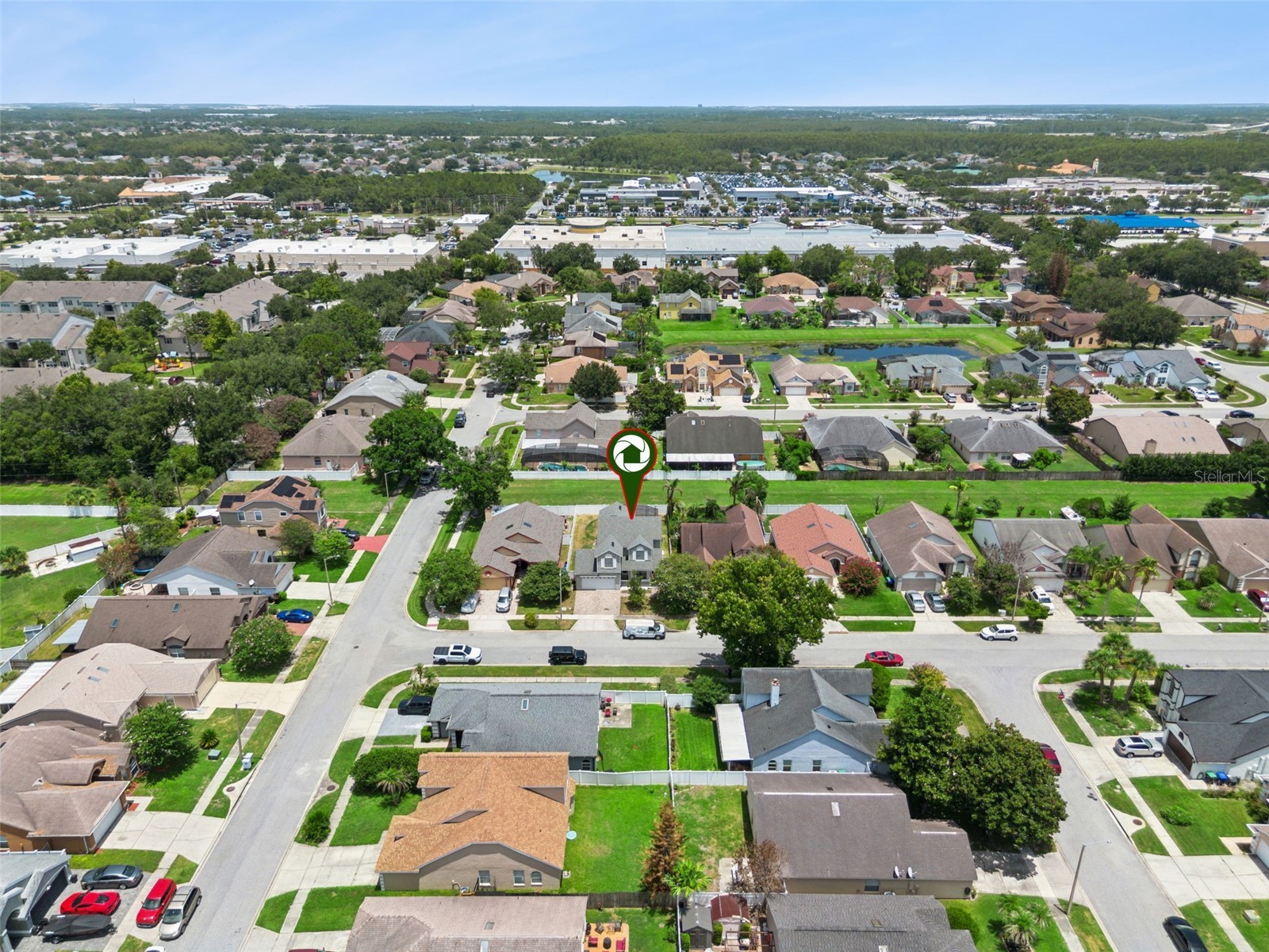 12507 Newfield Drive Orlando FL 32837 O6424120 image47