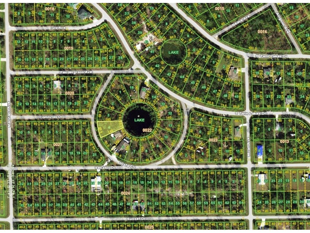 12507 Vista Circle Punta Gorda FL 33955 C7512646 image4