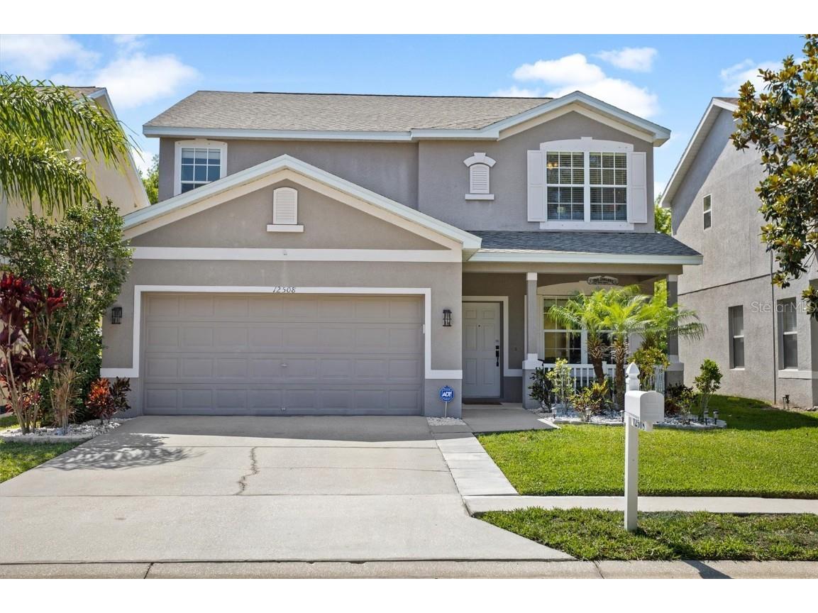 12508 Bay Branch Court Tampa FL 33635 U8199631 image1