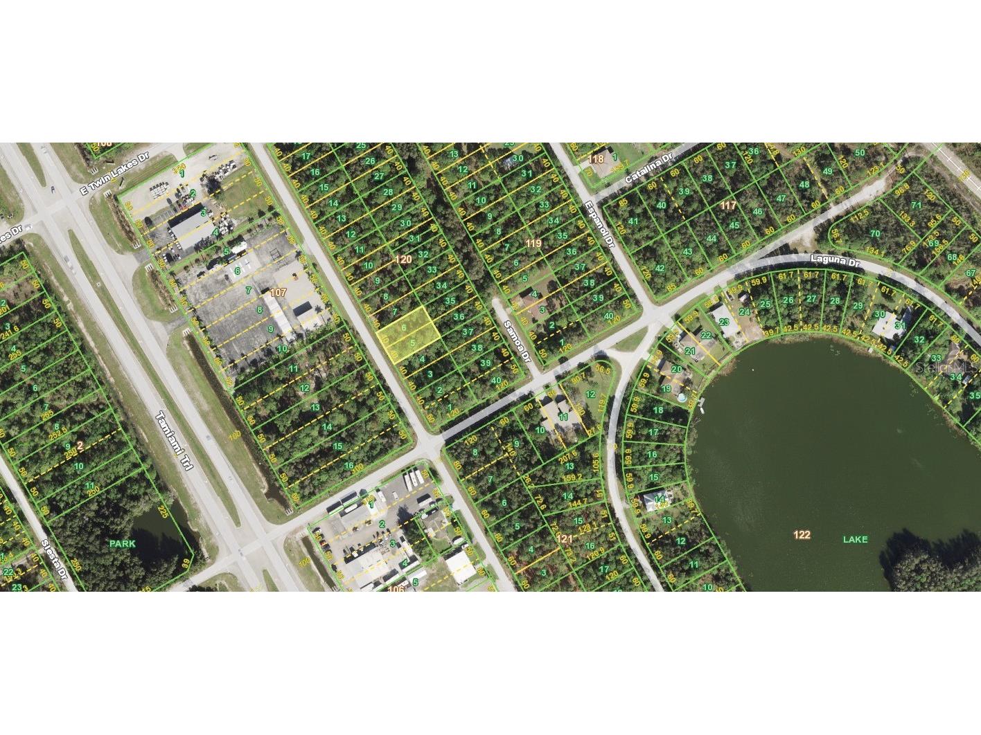 12508 Easha Boulevard Punta Gorda FL 33955 A4569130 image1