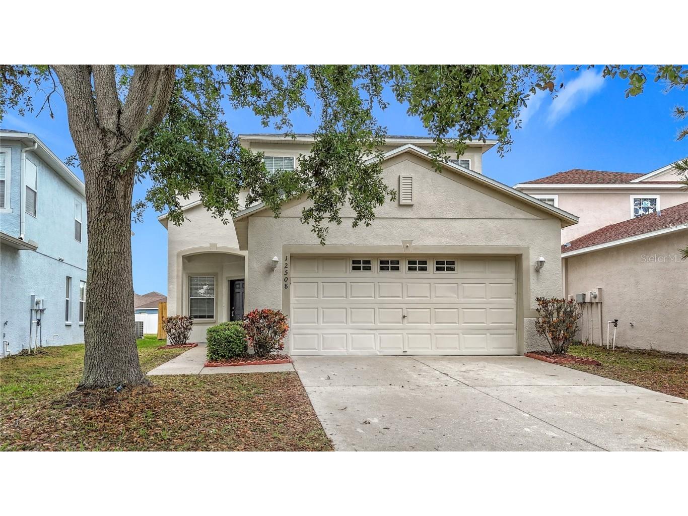 12508 Evington Point Drive Riverview FL 33579 TB8373197 image1