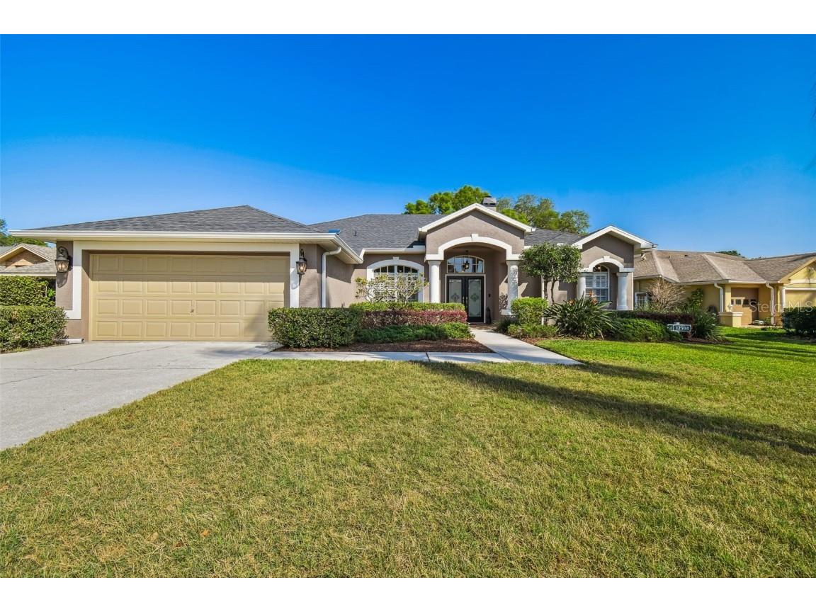 12508 Quail Ridge Drive Spring Hill FL 34610 W7852887 image1