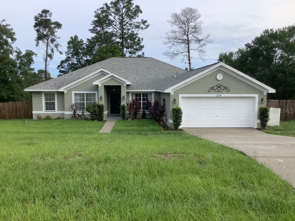 12509 Drayton Drive Spring Hill FL 34609 W7836644 image1
