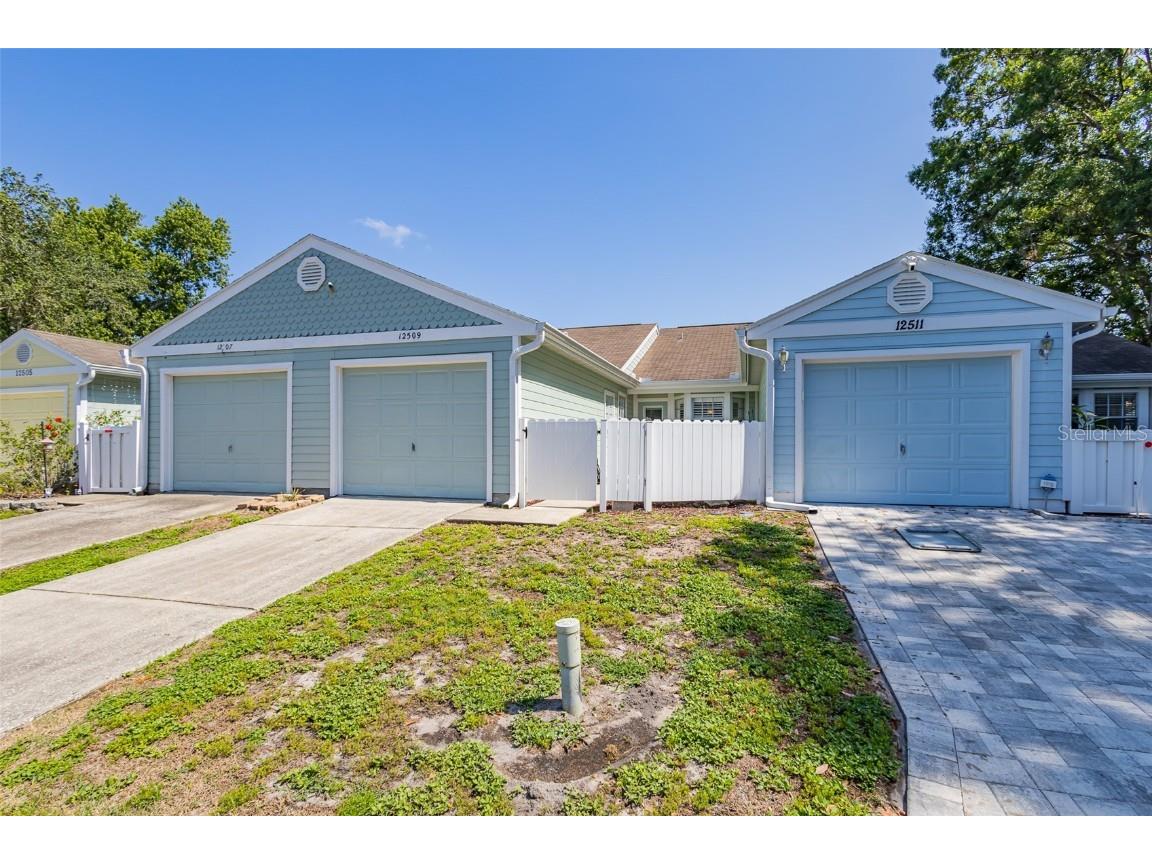 12509 Glendale Court Hudson FL 34669 W7855075 image1