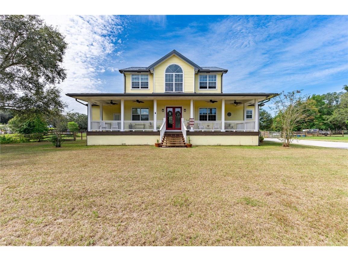 12509 Green Oak Lane Dade City FL 33525 T3478338 image1