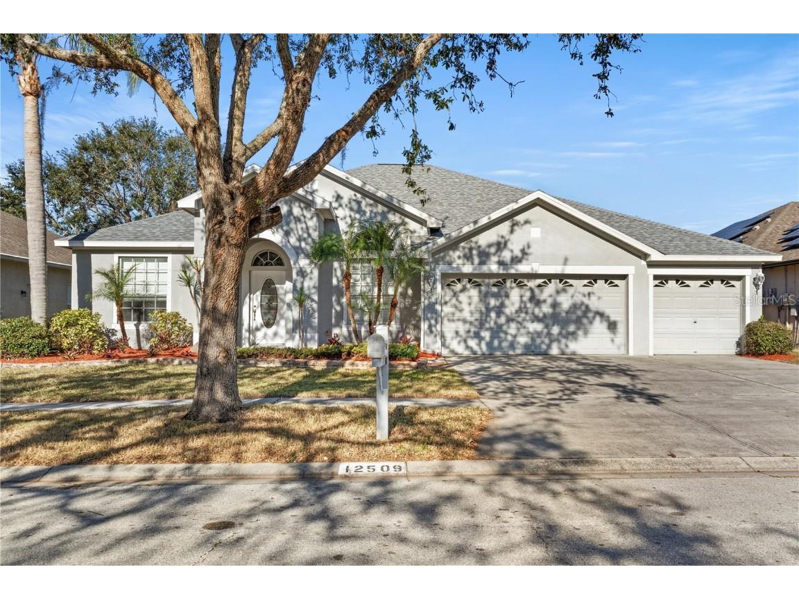 12509 Safari Lane Riverview FL 33579 TB8335243 image1