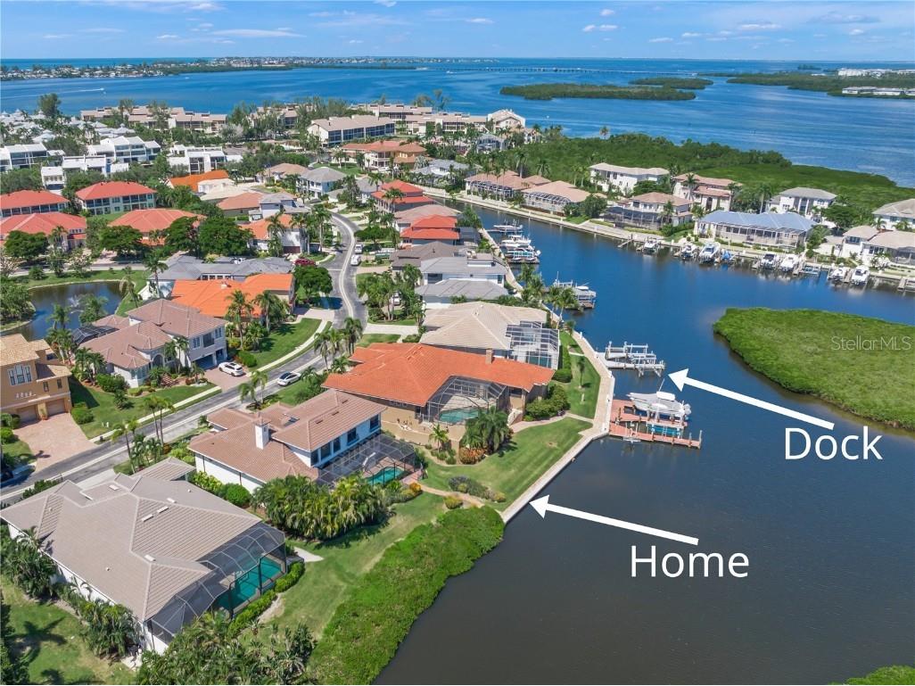 12509 Safe Harbour Drive Cortez FL 34215 A4665036 image1