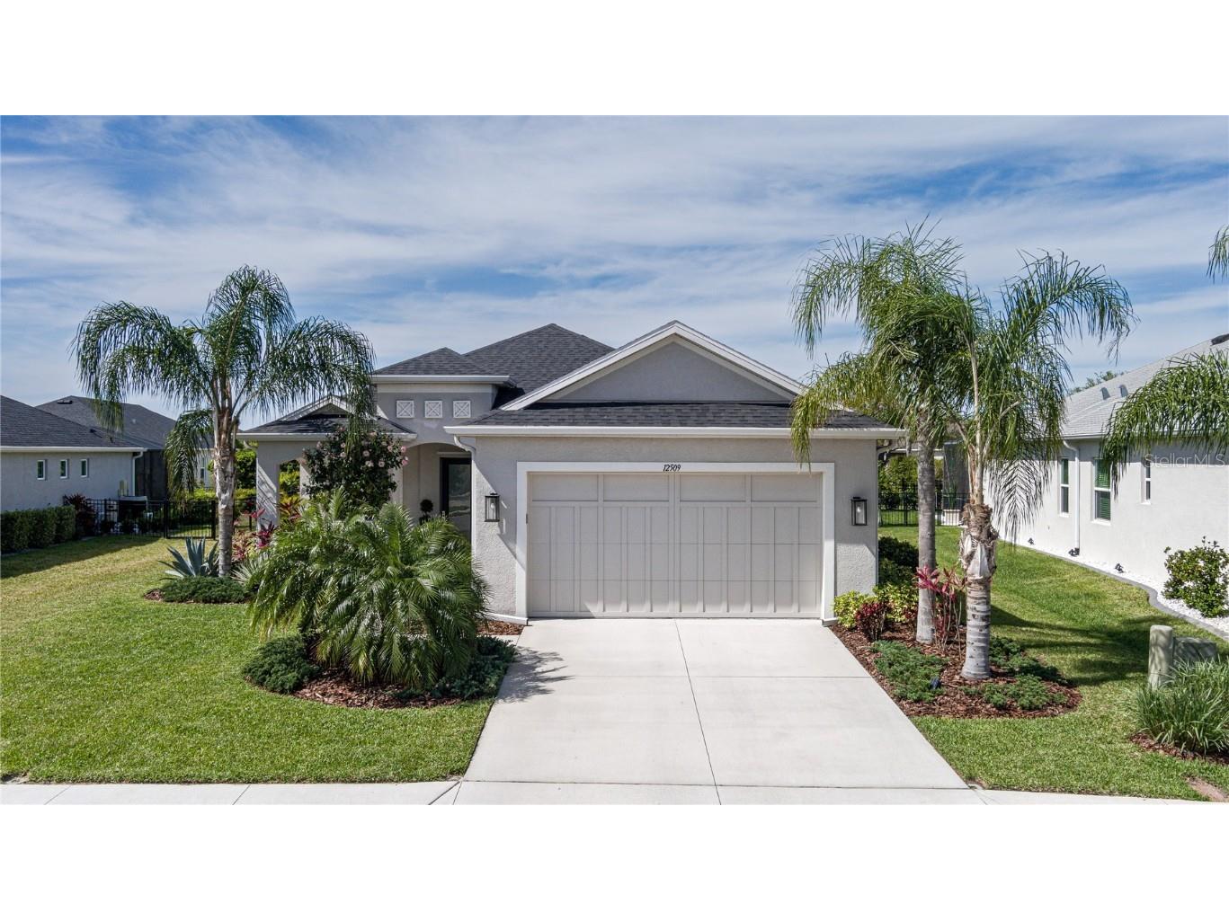 12509 Wheatgrass Court Parrish FL 34219 A4603306 image1