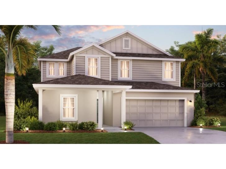 1251 Belle Isle Lane Daytona Beach FL 32124 TB8317057 image1