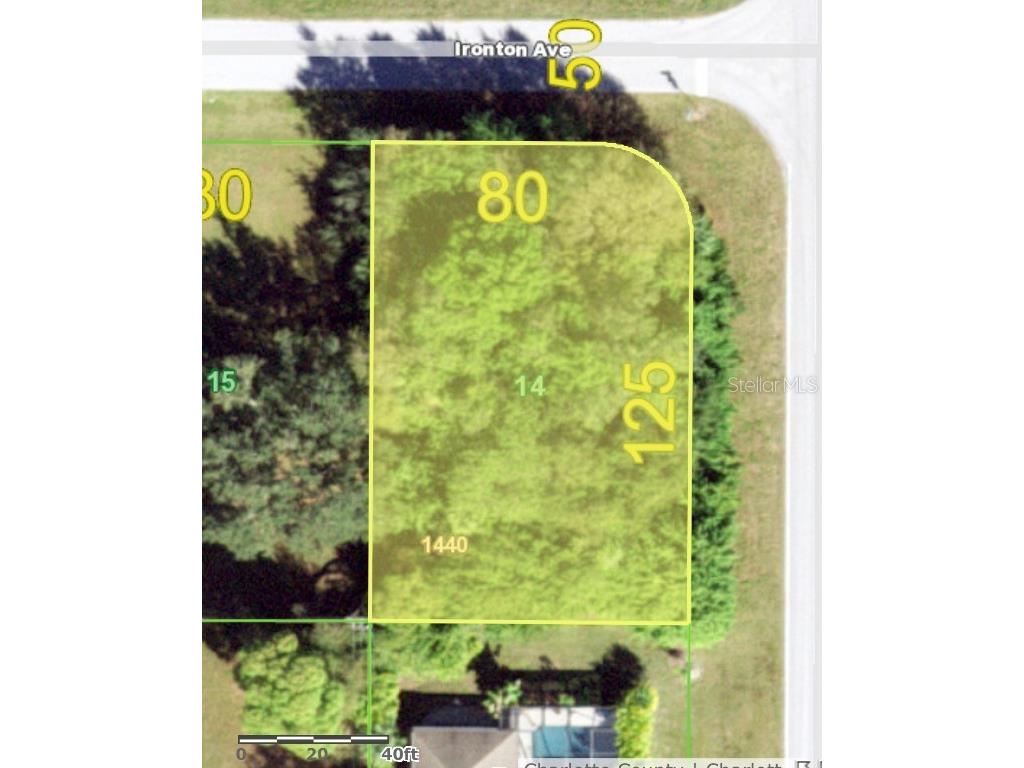 1251 Birchcrest Boulevard Port Charlotte FL 33952 C7470539 image1