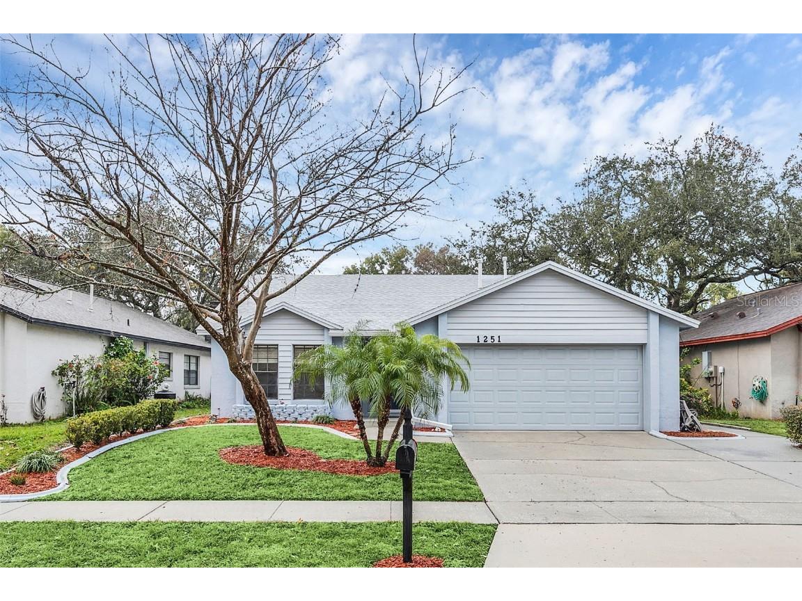 1251 Bridlebrook Drive Casselberry FL 32707 O6170487 image1