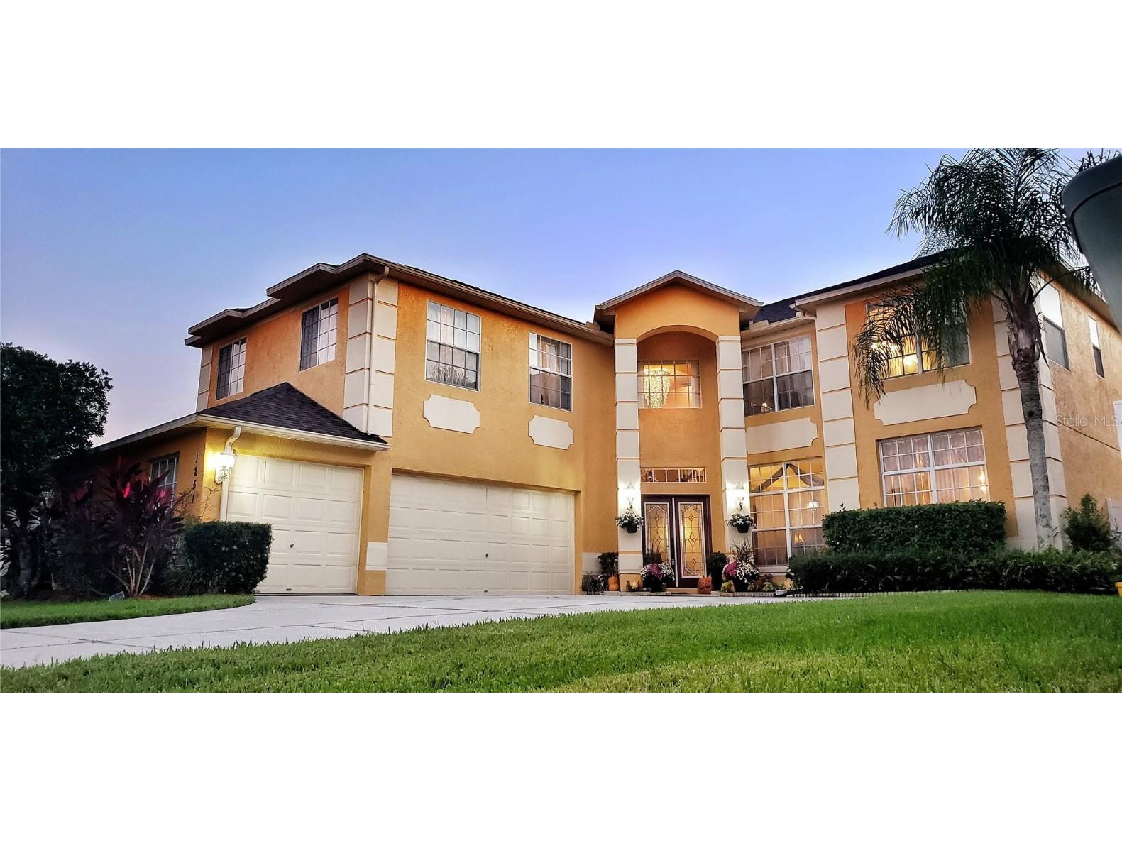1251 Caladesi Drive Zephyrhills FL 33544 T3499025 image1
