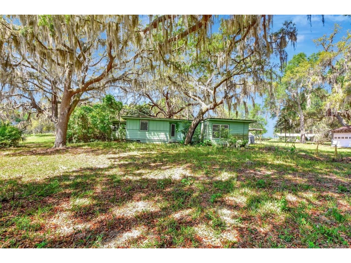 1251 Cowart Road Pierson FL 32180 V4929411 image1