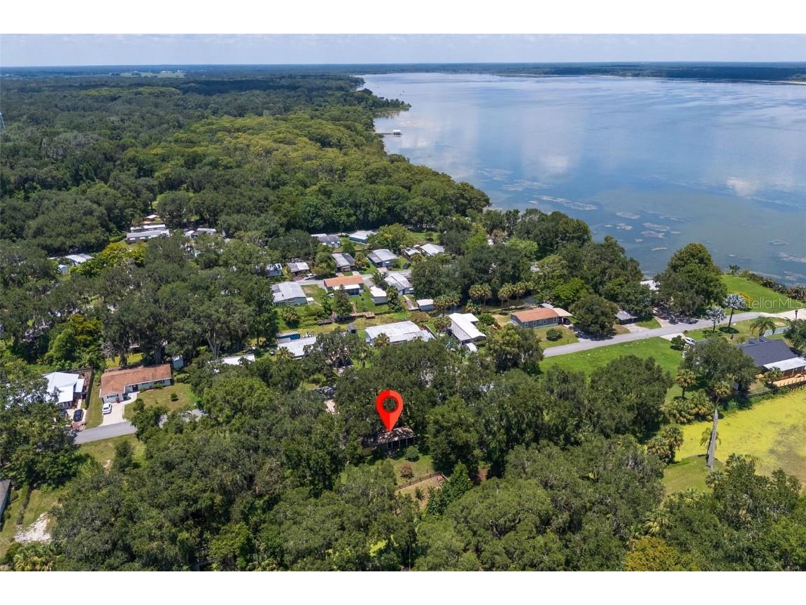 1251 Cr 436 Lake Panasoffkee FL 33538 - LAKE PANASOFFKEE FC311543 image2