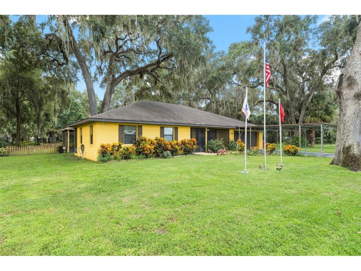 1251 Cr 436 Lake Panasoffkee FL 33538 - LAKE PANASOFFKEE FC311543 image3