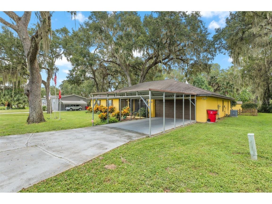 1251 Cr 436 Lake Panasoffkee FL 33538 - LAKE PANASOFFKEE FC311543 image5