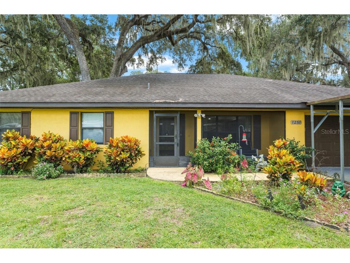 1251 Cr 436 Lake Panasoffkee FL 33538 - LAKE PANASOFFKEE FC311543 image6