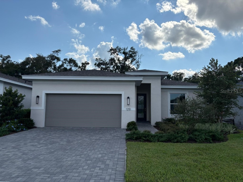 1251 Cresswind Boulevard Deland FL 32724 J993268 image1