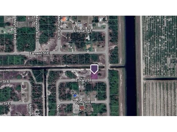 1251 Echard Street E Lehigh Acres FL 33974 C7506287 image1