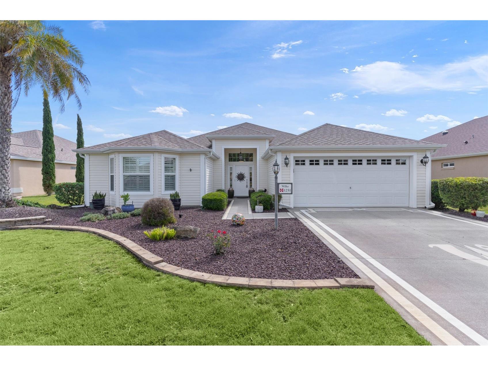 1251 Eureka Mill Run The Villages FL 32162 G5110689 image1