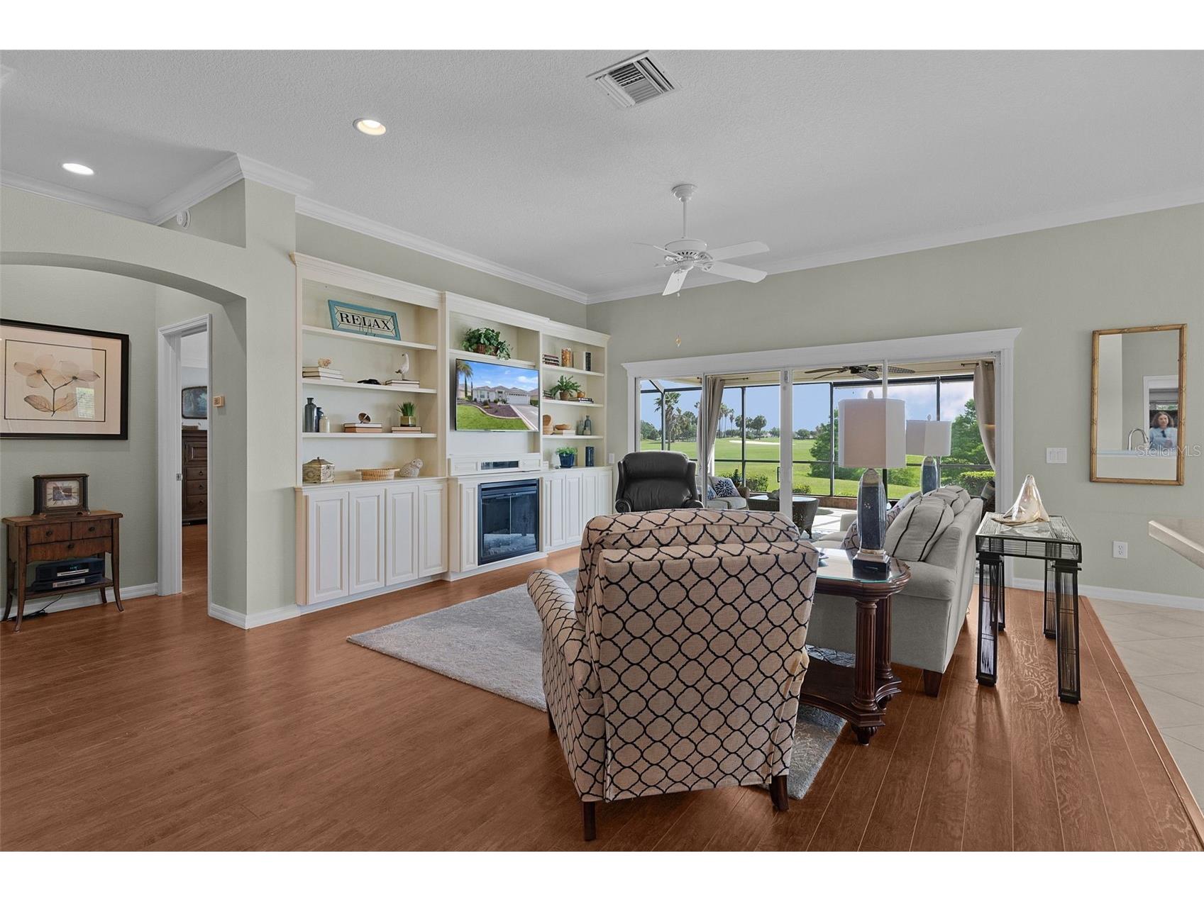 1251 Eureka Mill Run The Villages FL 32162 G5110689 image10