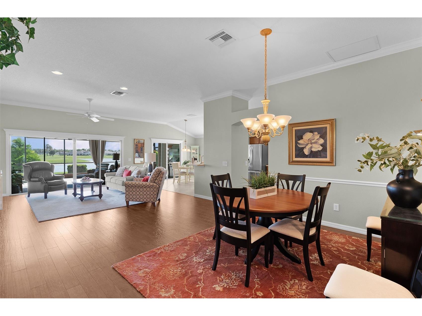 1251 Eureka Mill Run The Villages FL 32162 G5110689 image14